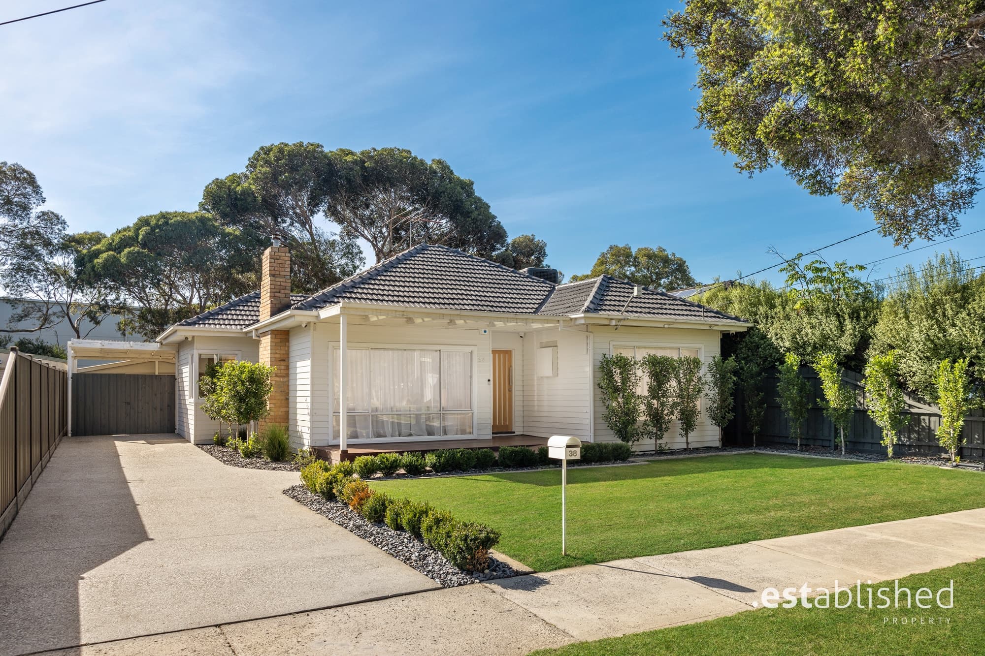 38 Belmar ALTONA 3018, 38 Belmar Altona - Image 1