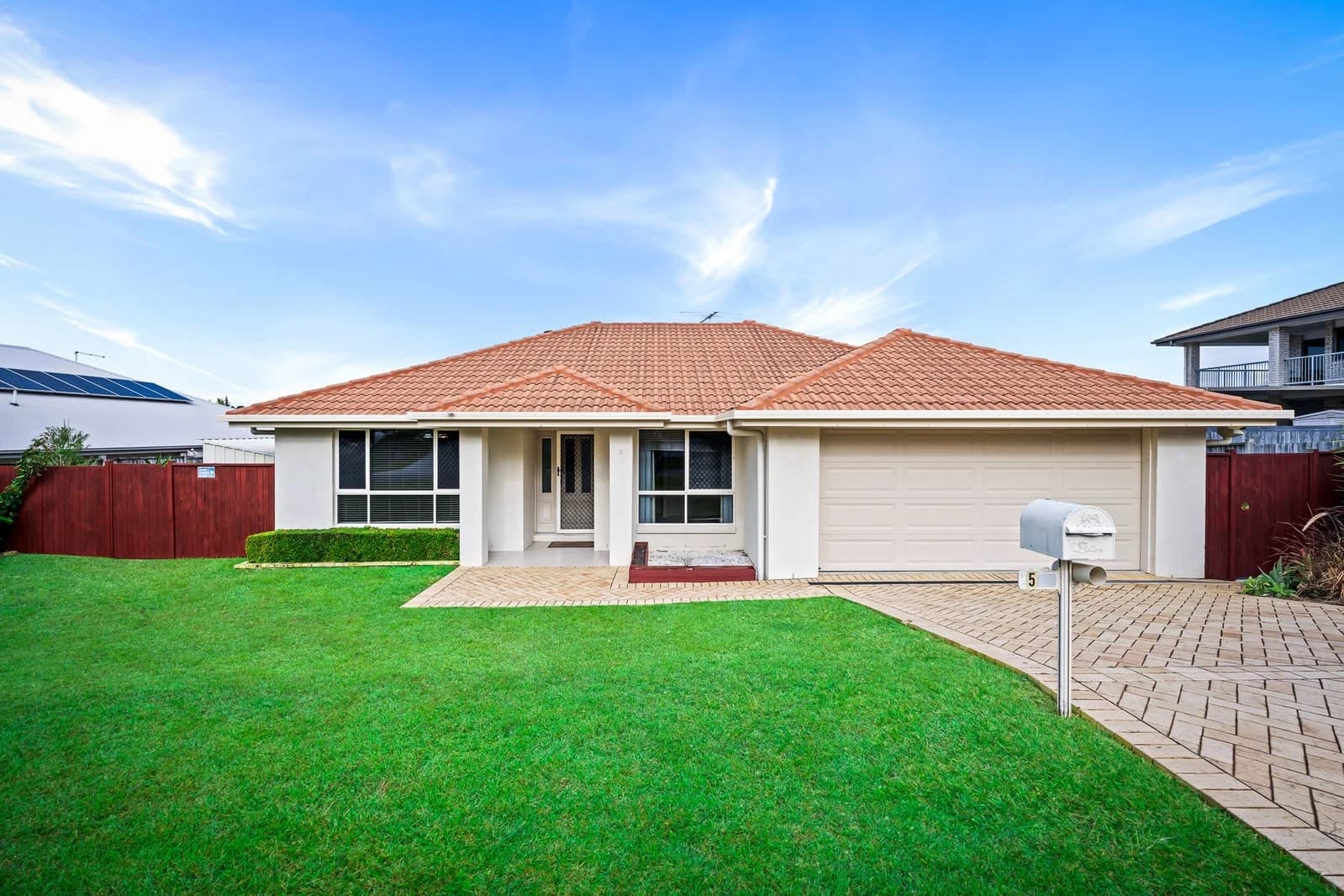 5 Amber Close, Mango Hill, QLD, 4509, Mango Hill - Image 1
