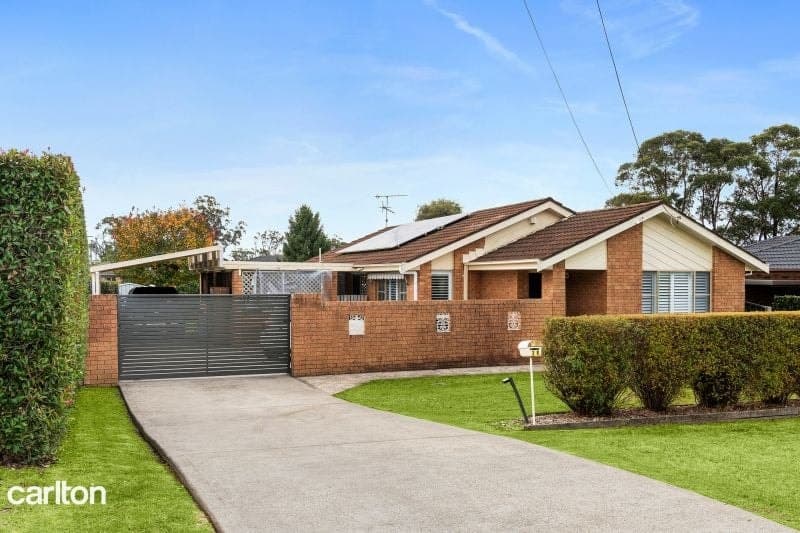 Cnr Old Hume Highway & Crimea Street, Mittagong, 2575, Colo Vale - Image 1