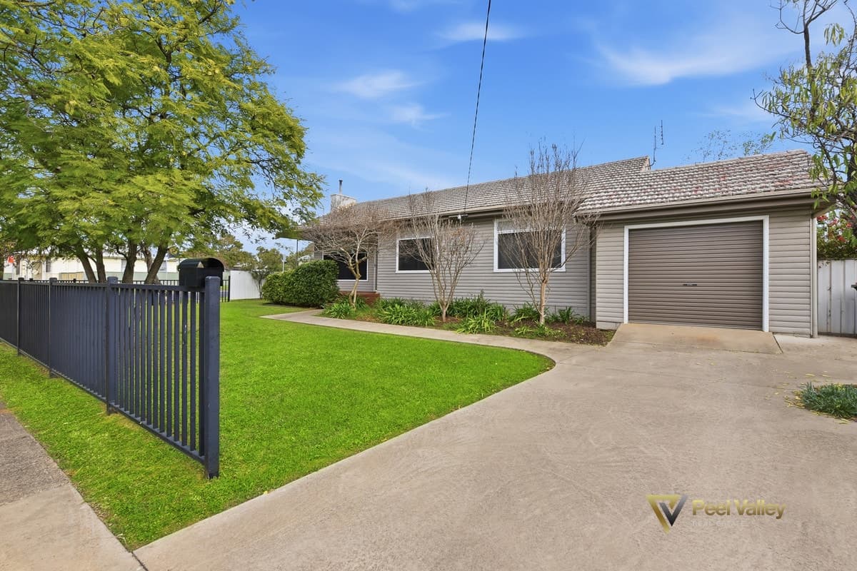 2B David Street, TAMWORTH NSW 2340, Tamworth - Image 1