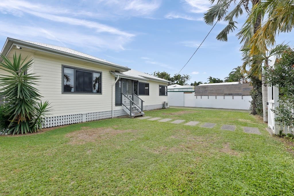 62 MacKenzie Street, West Mackay, QLD, 4740, West Mackay - Image 1