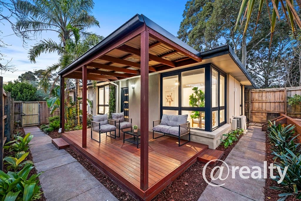 4/4 Central Avenue, Bayswater North, VIC, 3153, Bayswater North - Image 1