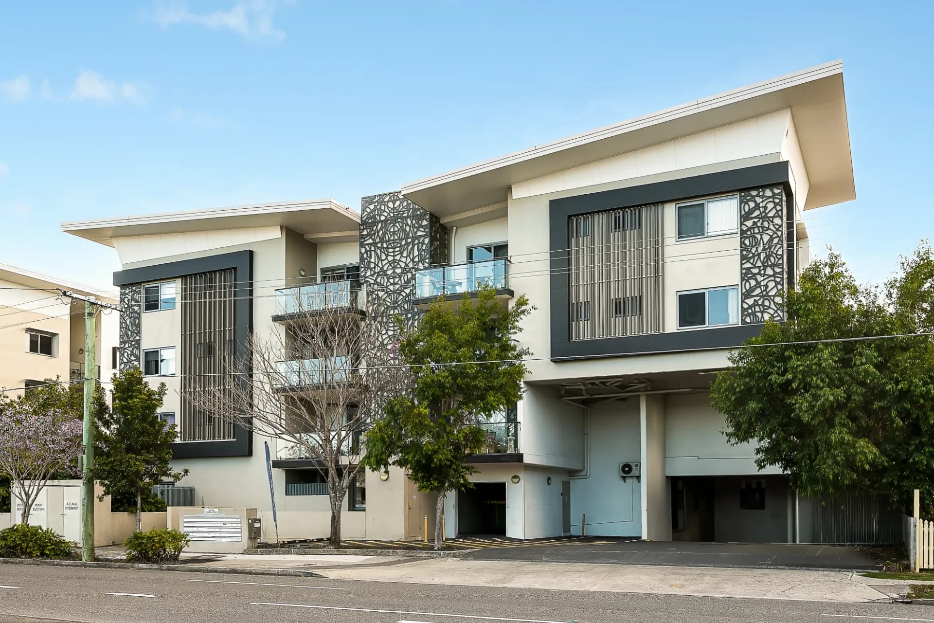 2007/132 Osborne Road, Mitchelton, QLD, Mitchelton - Image 1