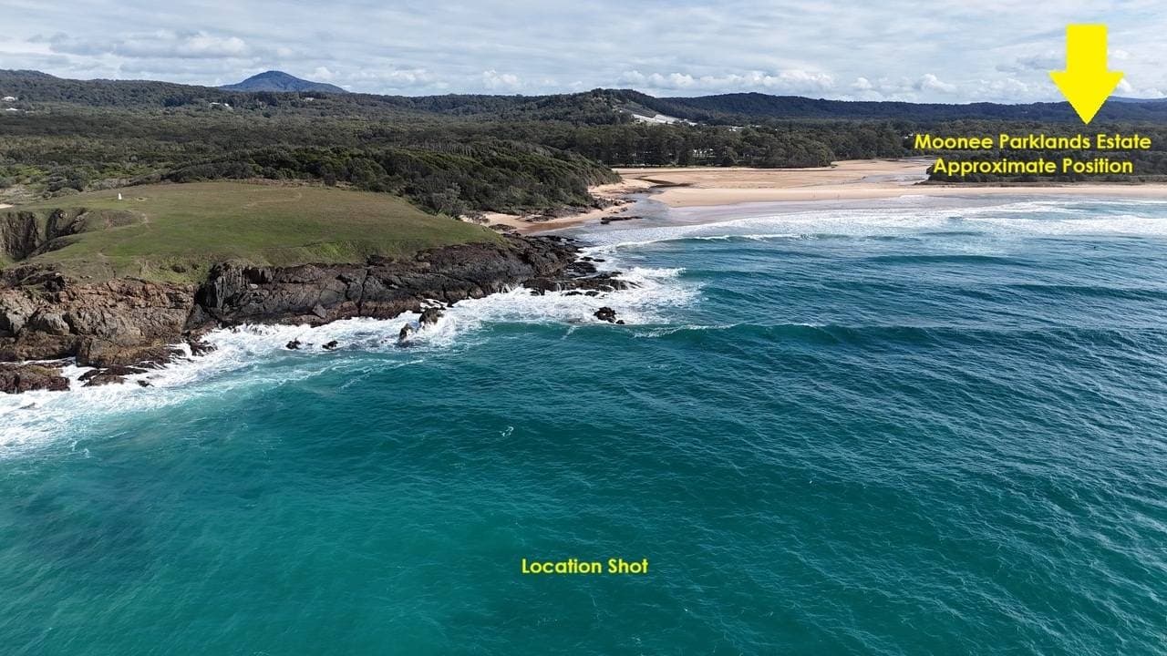 94 Moonee Creek Drive, Moonee Beach - Image 1