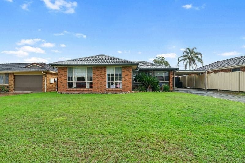31 Eskdale Drive Raymond Terrace NSW, Raymond Terrace - Image 1