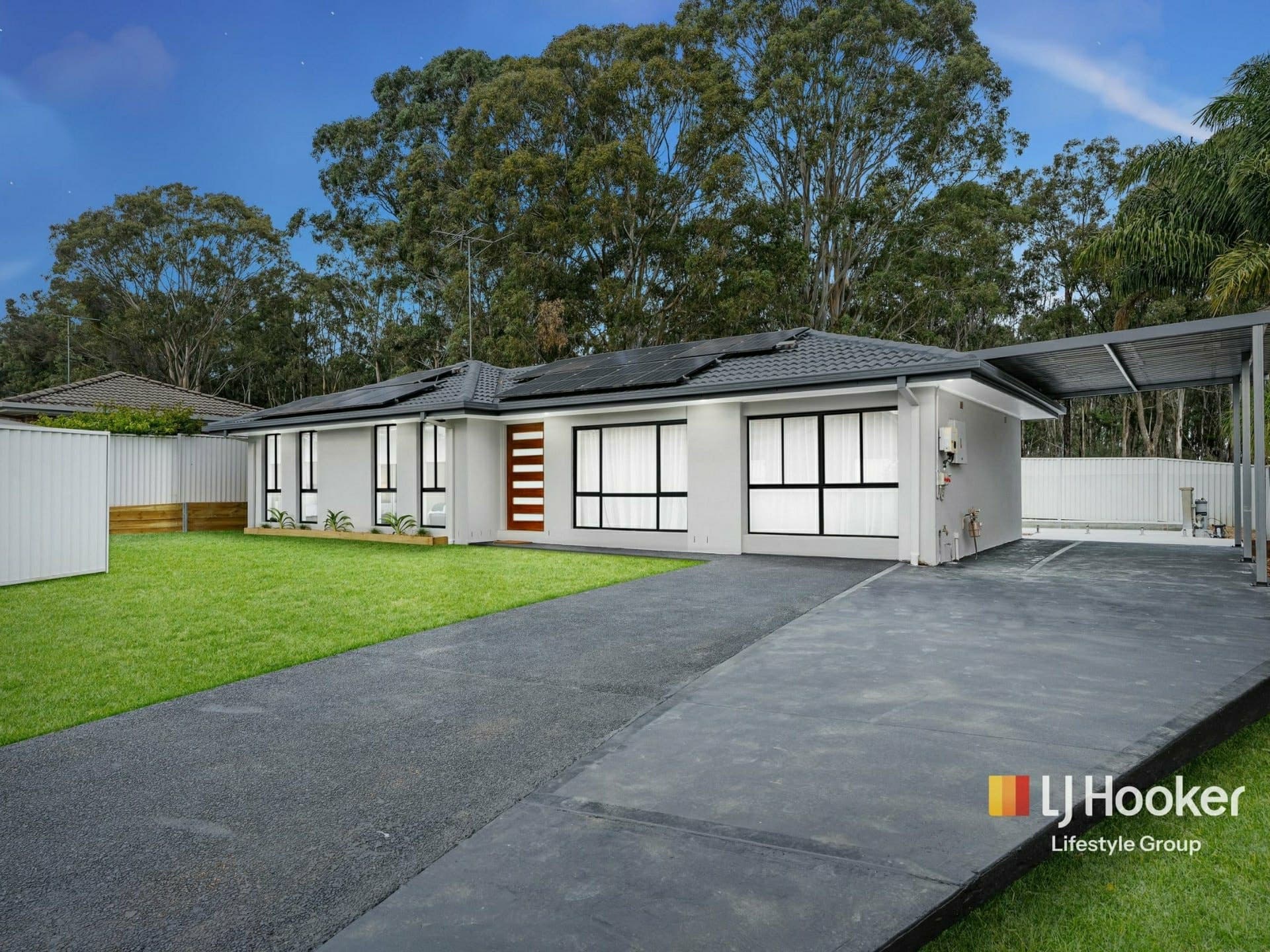 44 Mackillop Crescent, St Helens Park, St Helens Park - Image 1