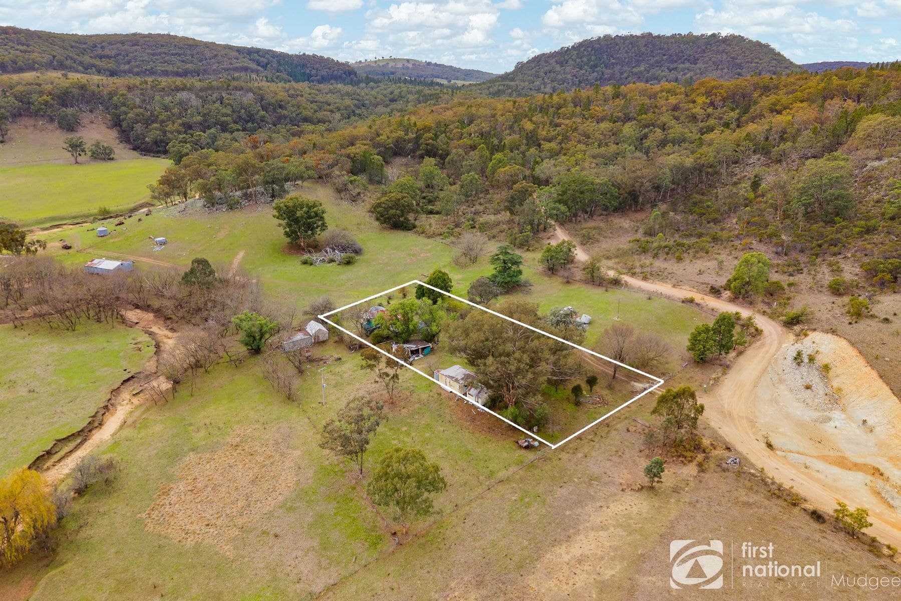 1151 Bara Road, Mudgee NSW 2850, Mudgee - Image 1