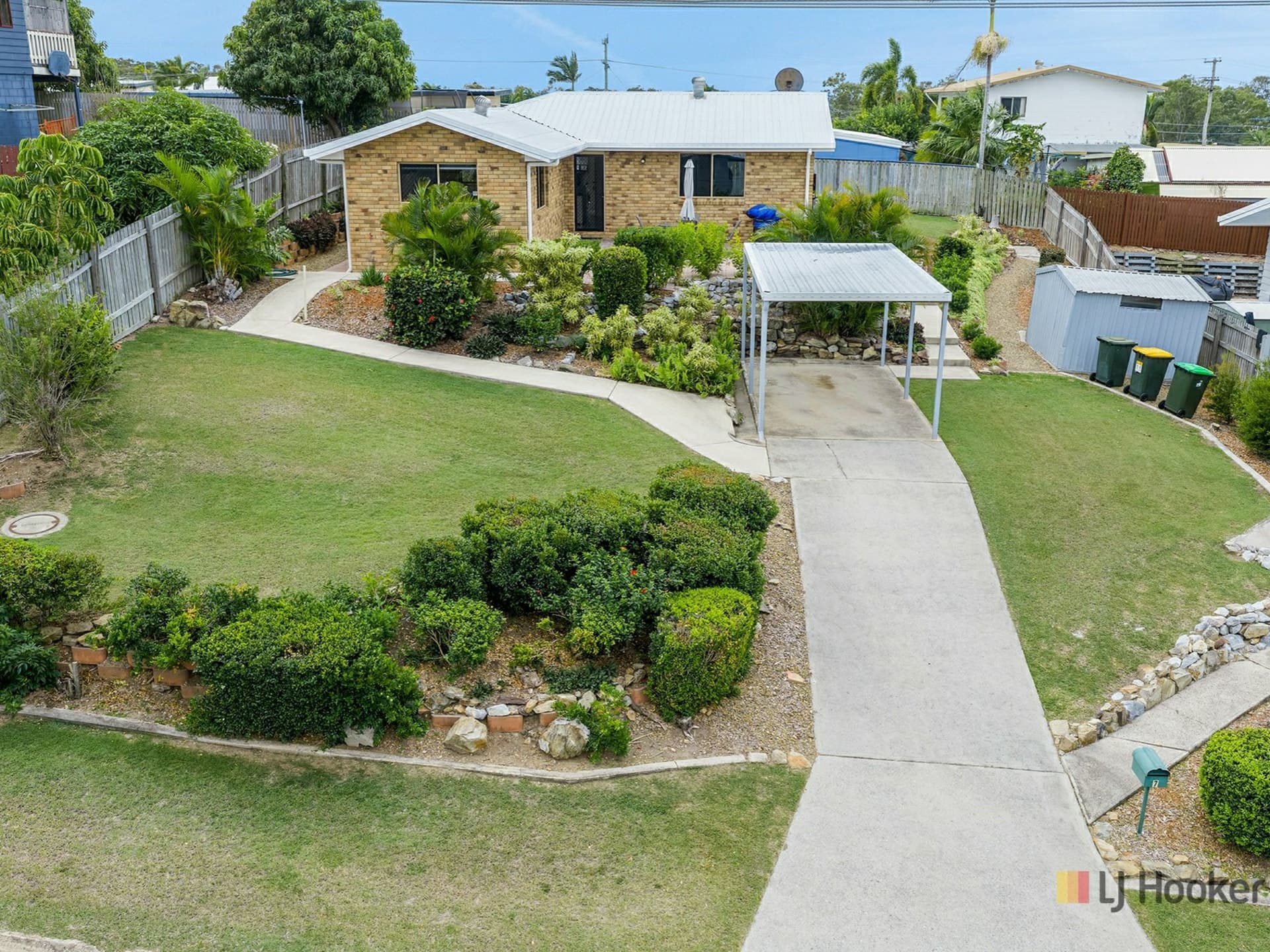7 Chapple Court, Boyne Island, Boyne Island - Image 1