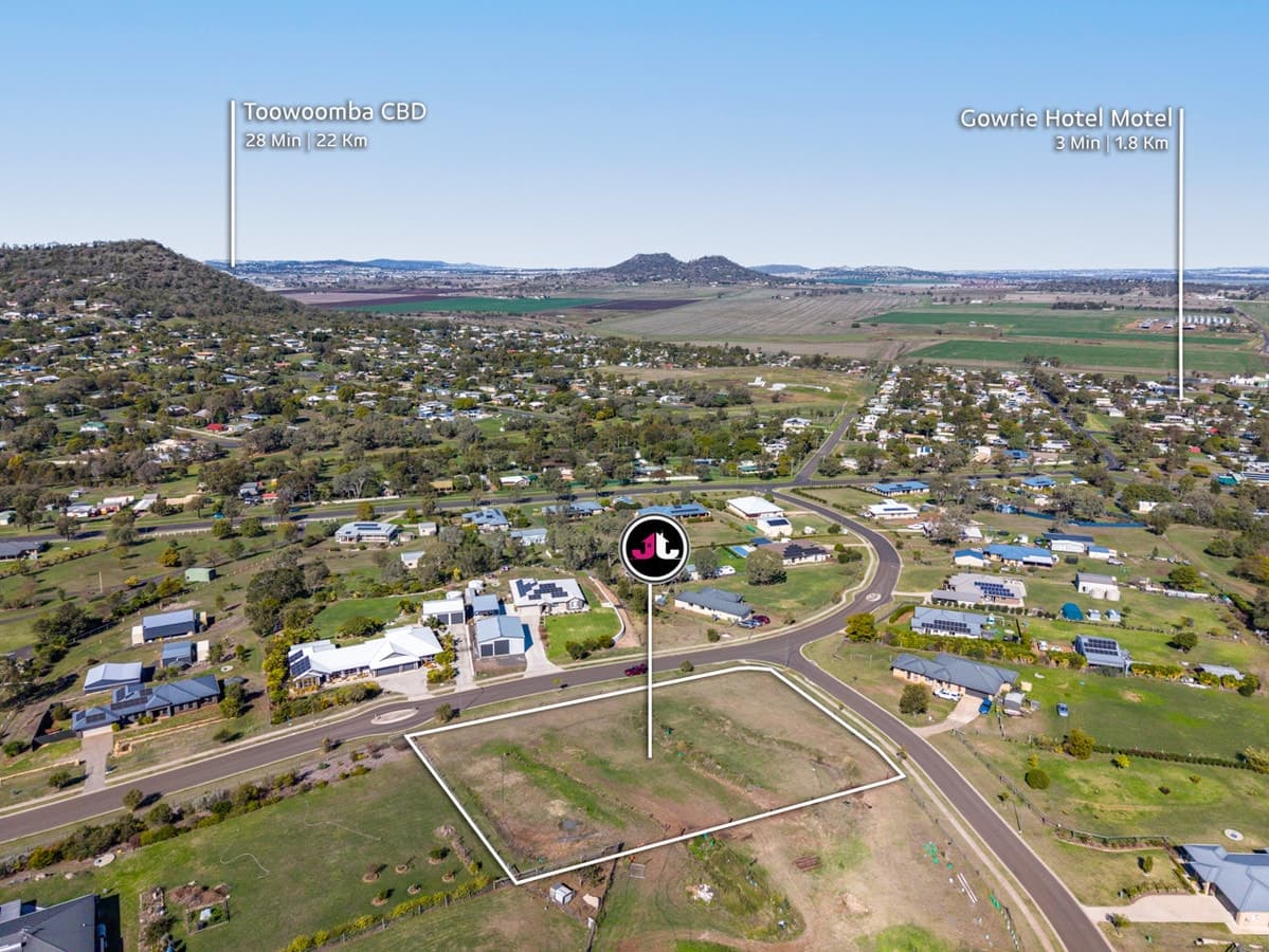 13 Sunshine Way, Kingsthorpe QLD 4400, Kingsthorpe - Image 1