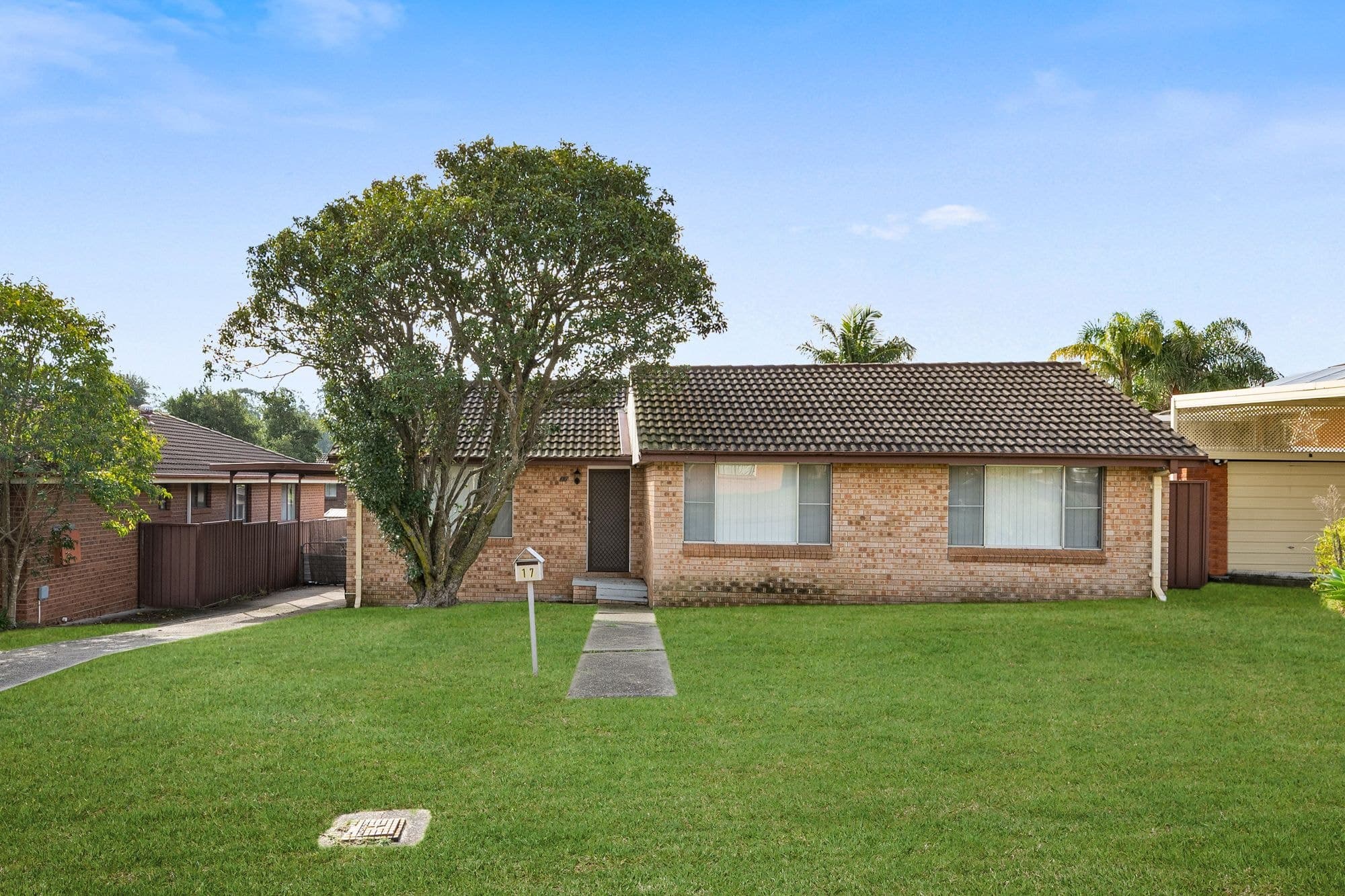 17 Selwyn Avenue, Cambridge Gardens NSW 2747, Cambridge Gardens - Image 1