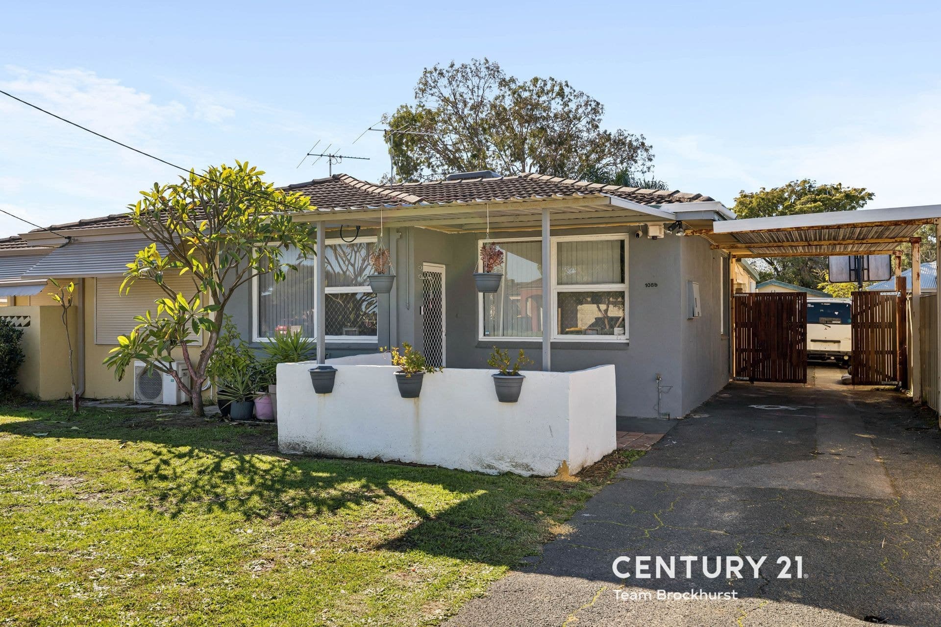 7/10 Warton Rd, Huntingdale, WA, 6110, East Cannington - Image 1