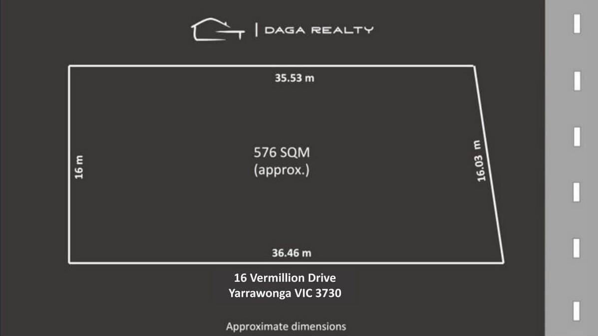 16 Vermillion Drive, Yarrawonga - Image 1