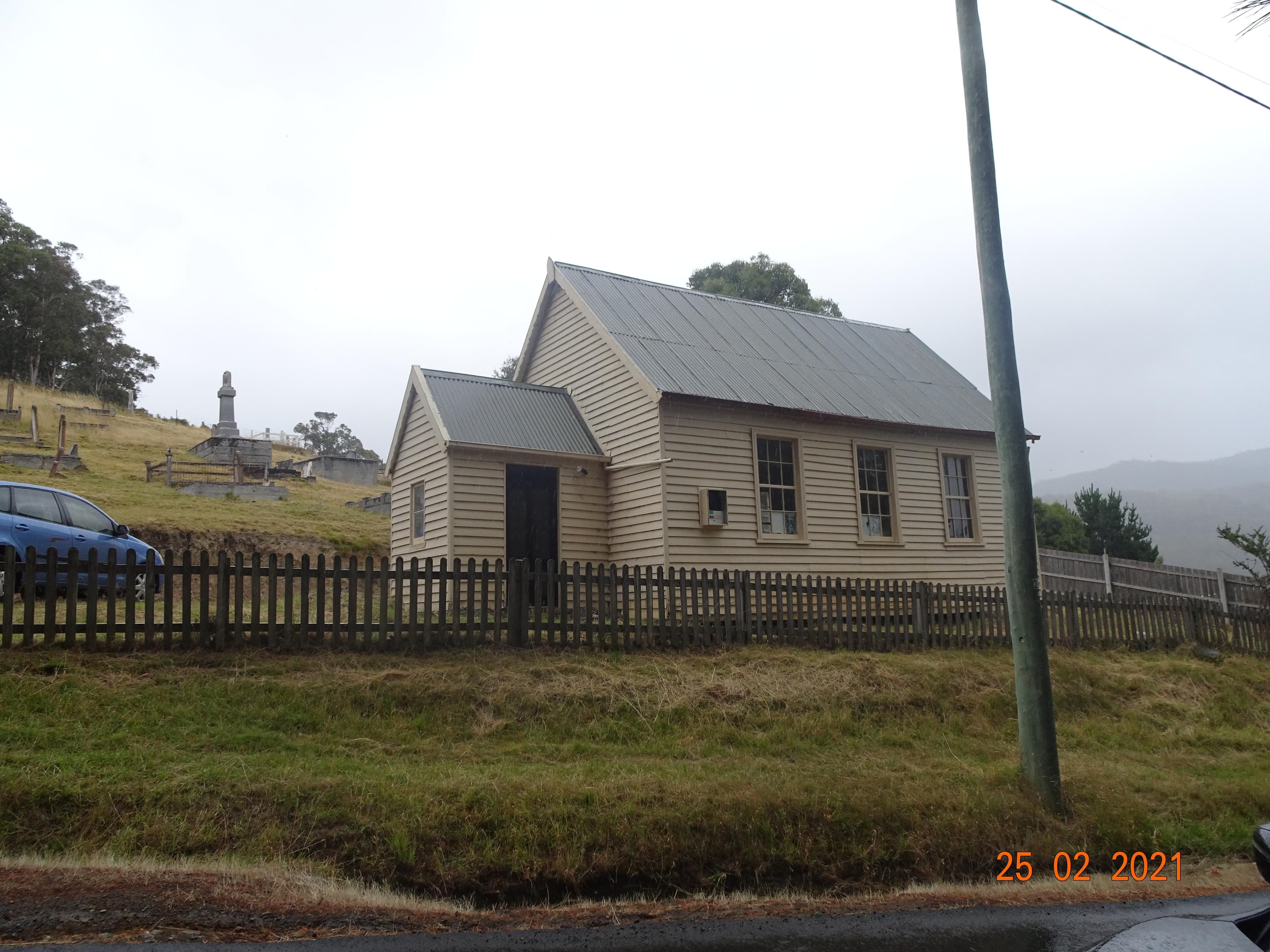 18 Church Road, Collinsvale - Image 1