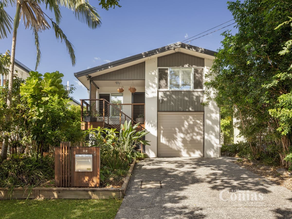 29 Boothby Street, Kedron, Kedron - Image 1
