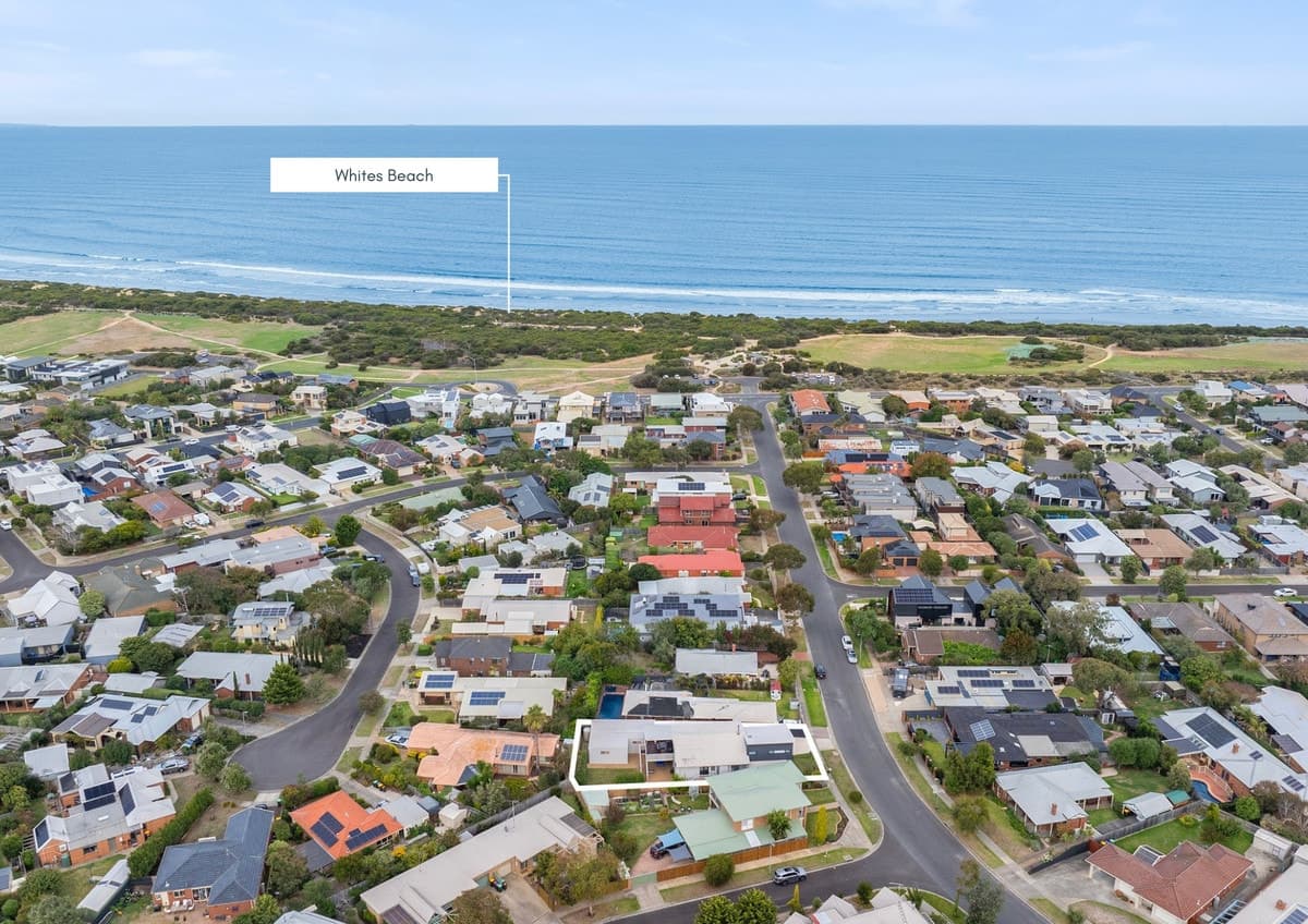 43 Loch Ard Drive, Torquay VIC 3228, Torquay - Image 1
