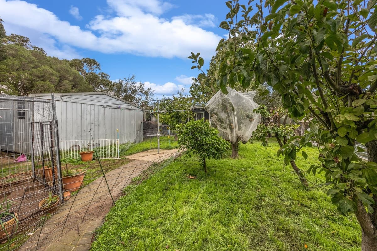 87 Willis Street, Winchelsea VIC 3241, Winchelsea - Image 1