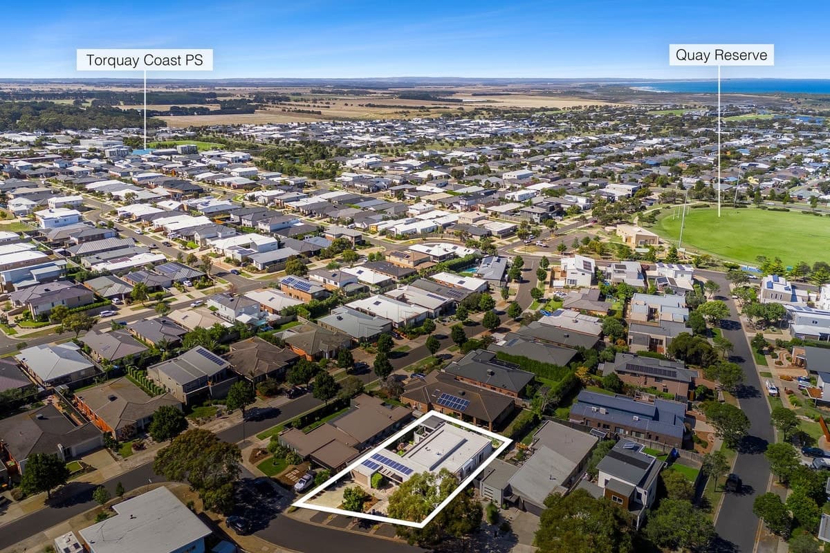 14 Headland Drive, TORQUAY VIC 3228, Torquay - Image 1