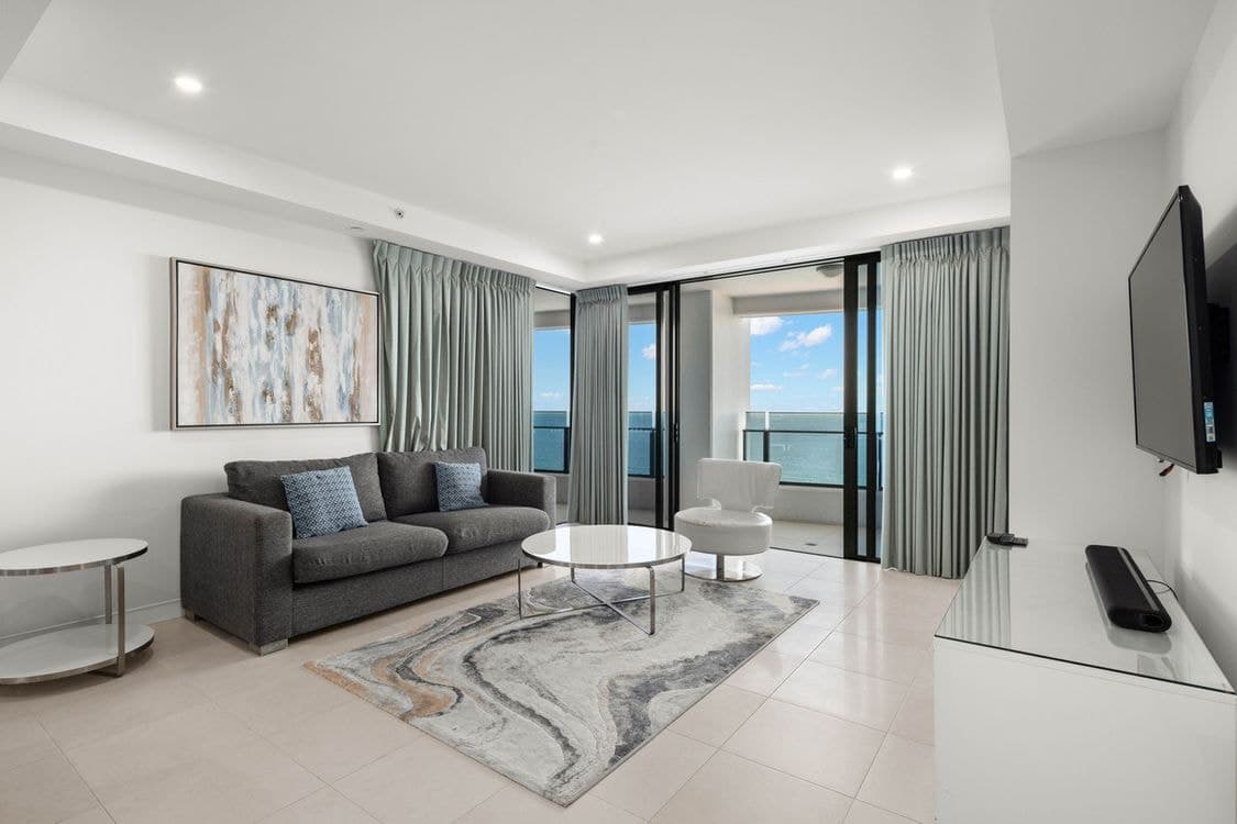 5204/4 The Esplanade, Surfers Paradise, QLD 4217, Surfers Paradise - Image 1