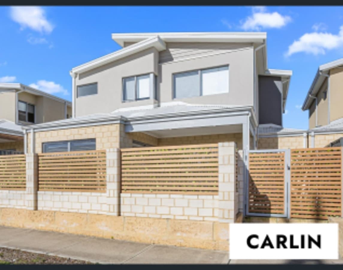 43 Minigwal Loop, HAMMOND PARK, Hammond Park - Image 1