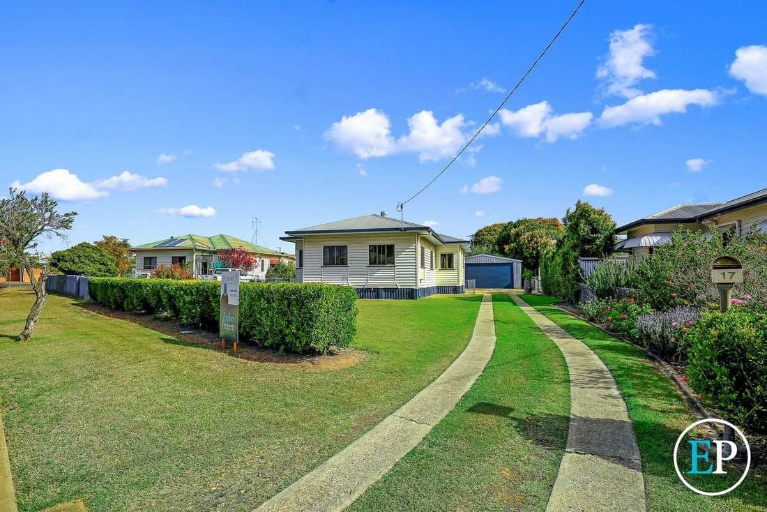 17 Cattermull Street, Svensson Heights - Image 1