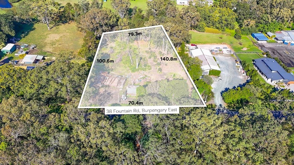 38 Fountain Road, Burpengary East, QLD, 4505, Burpengary East - Image 1