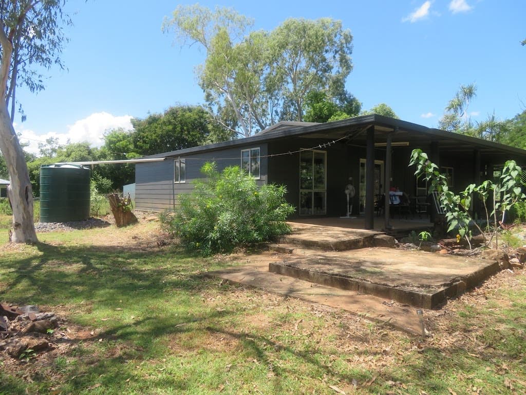 7-11 Knowe Street, Chillagoe, QLD, 4871, Chillagoe - Image 1