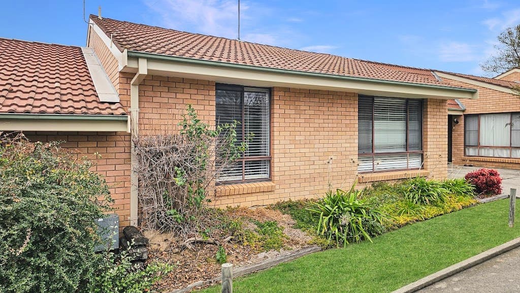 unit 5/132 Lambert Street, Bathurst, NSW, 2795, Bathurst - Image 1