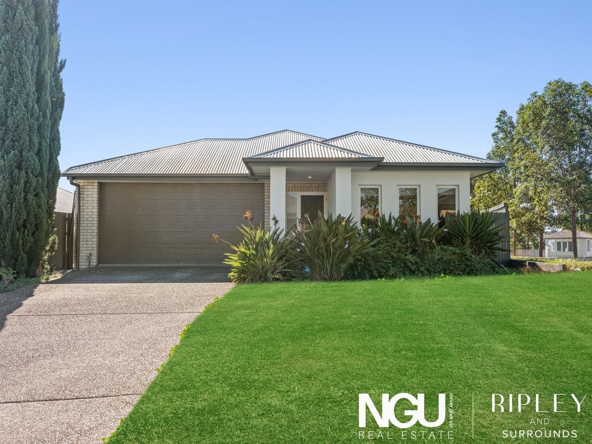18 Barrow Street, Springfield Lakes QLD 4300, Springfield Lakes - Image 1