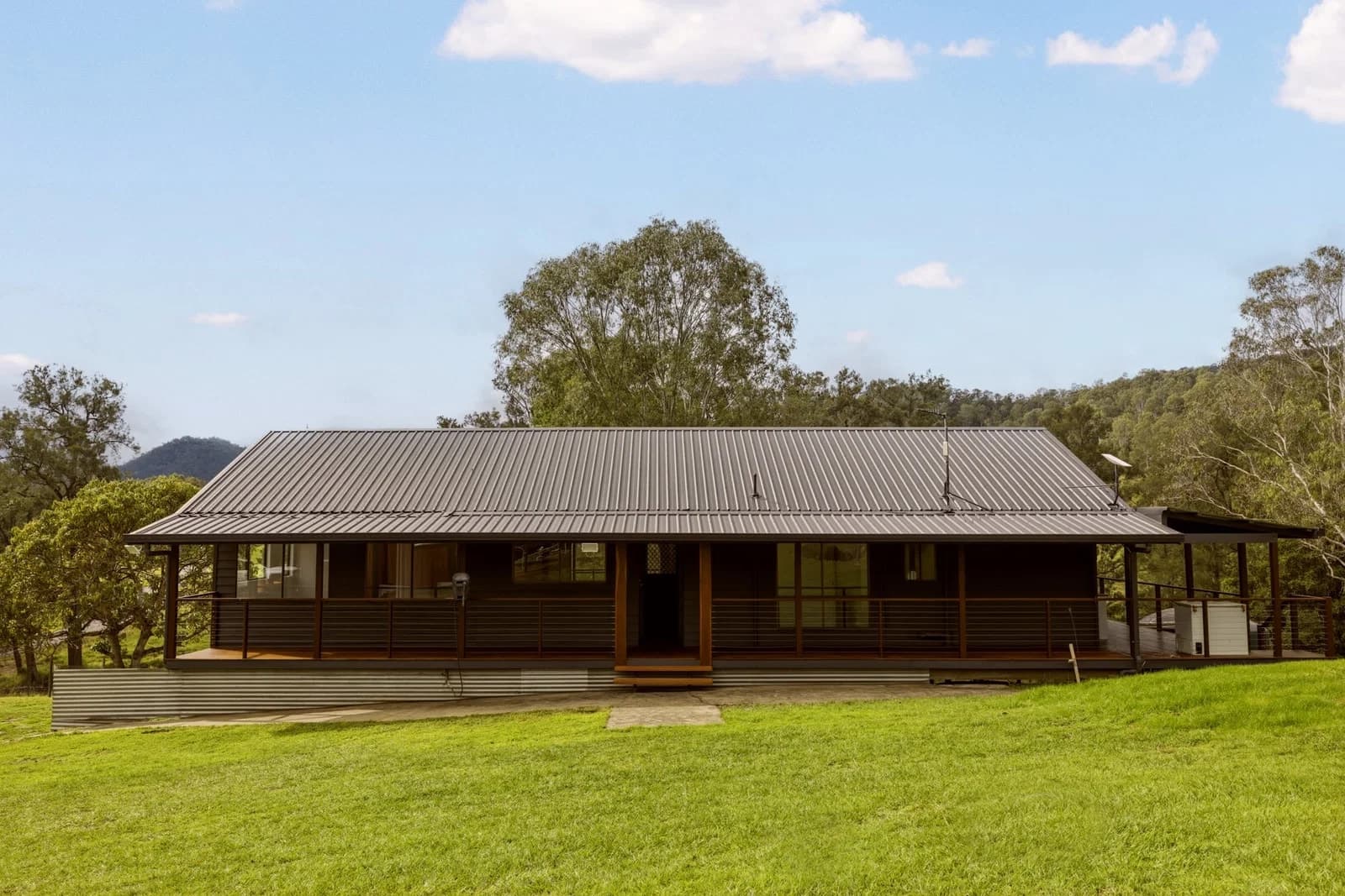 1068 Sandy Creek Road, Sandy Creek, QLD, 4515, Sandy Creek - Image 1