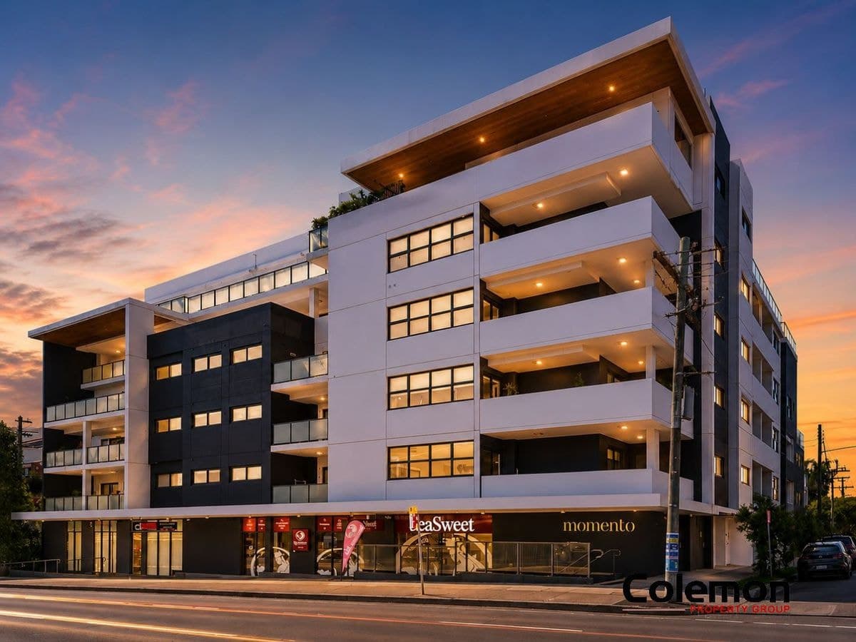 112 / 2A Cooks Ave, Canterbury, Canterbury - Image 1