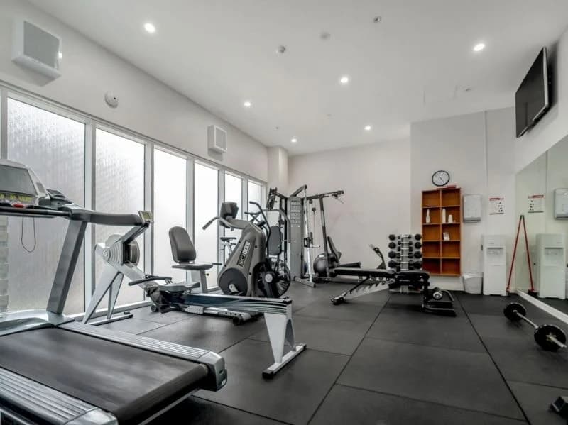 501/61-69 Brougham Place, North Adelaide SA, North Adelaide - Image 1