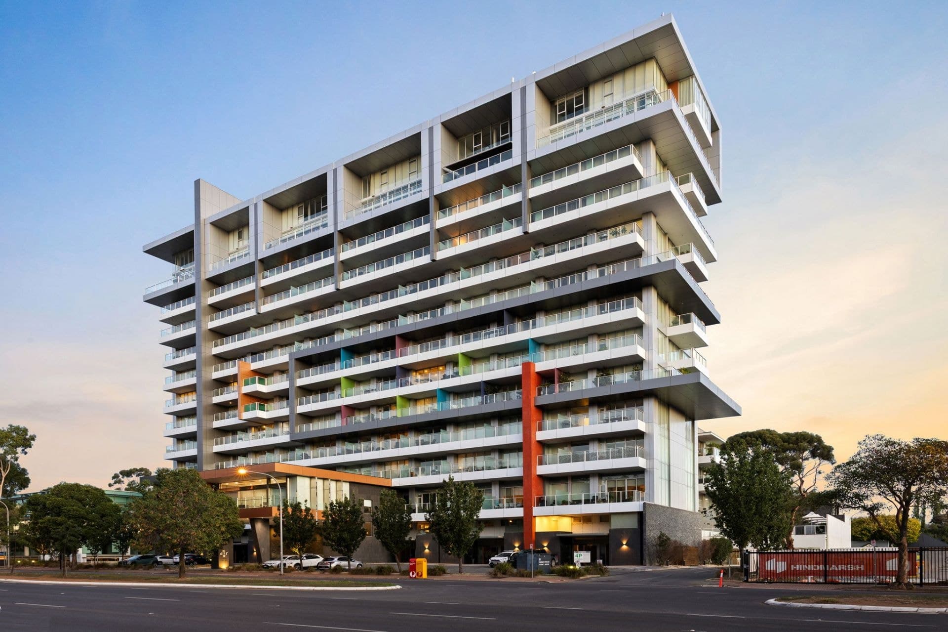 129/220 Greenhill Road, Eastwood SA, Eastwood - Image 1
