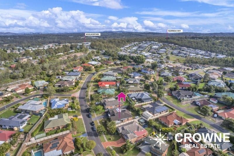 16 Heritage Drive, Brassall, Brassall - Image 1