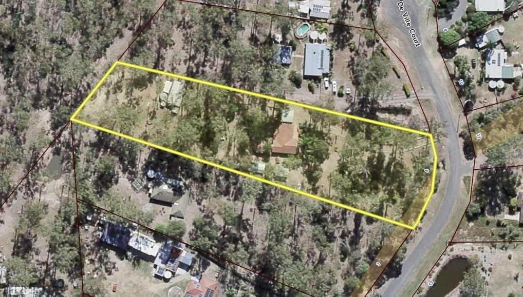 4 De Ville Court, South Bingera - Image 1