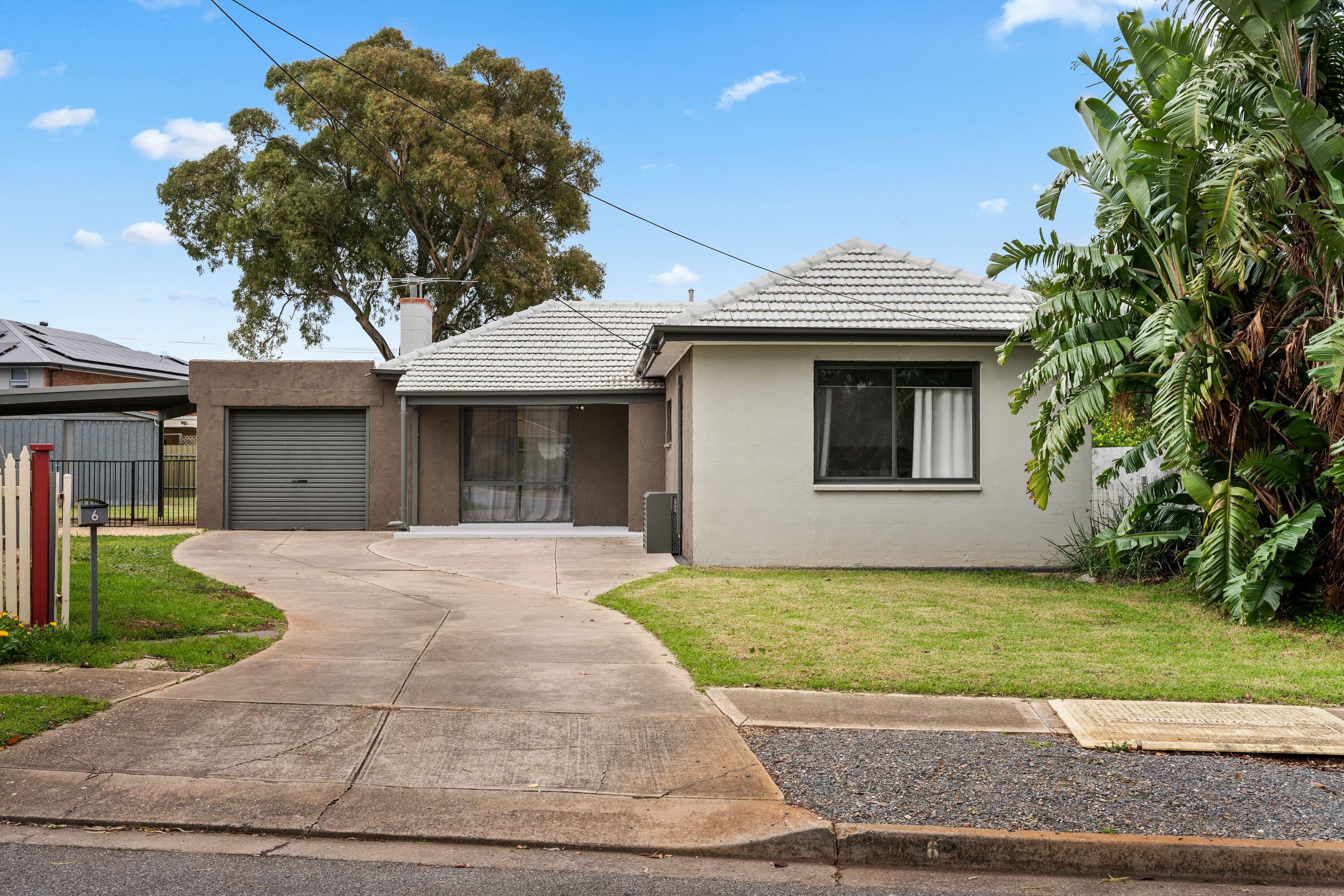 6 Exmoor Avenue, Oaklands Park SA 5046, Oaklands Park - Image 1