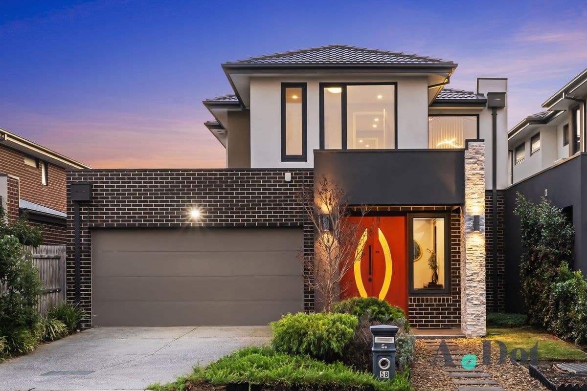 5b Leeds Road, Mount Waverley, Mount Waverley - Image 1