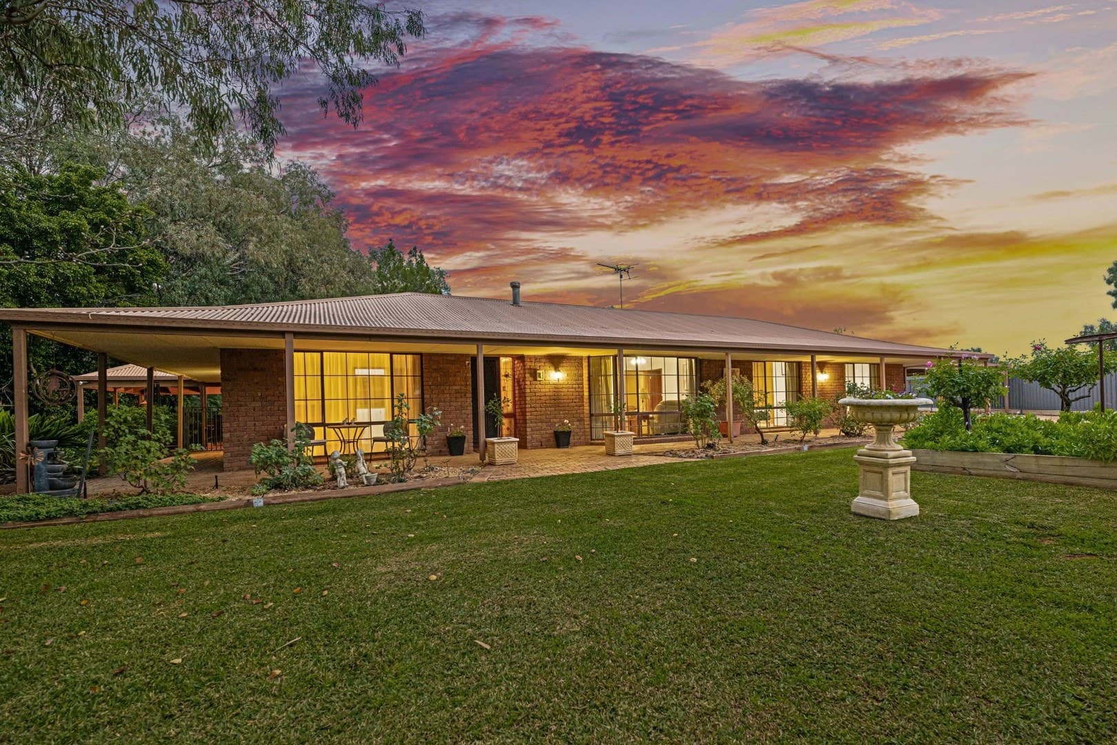 51 Wentworth Street, Wentworth, NSW 2648, Wentworth - Image 1