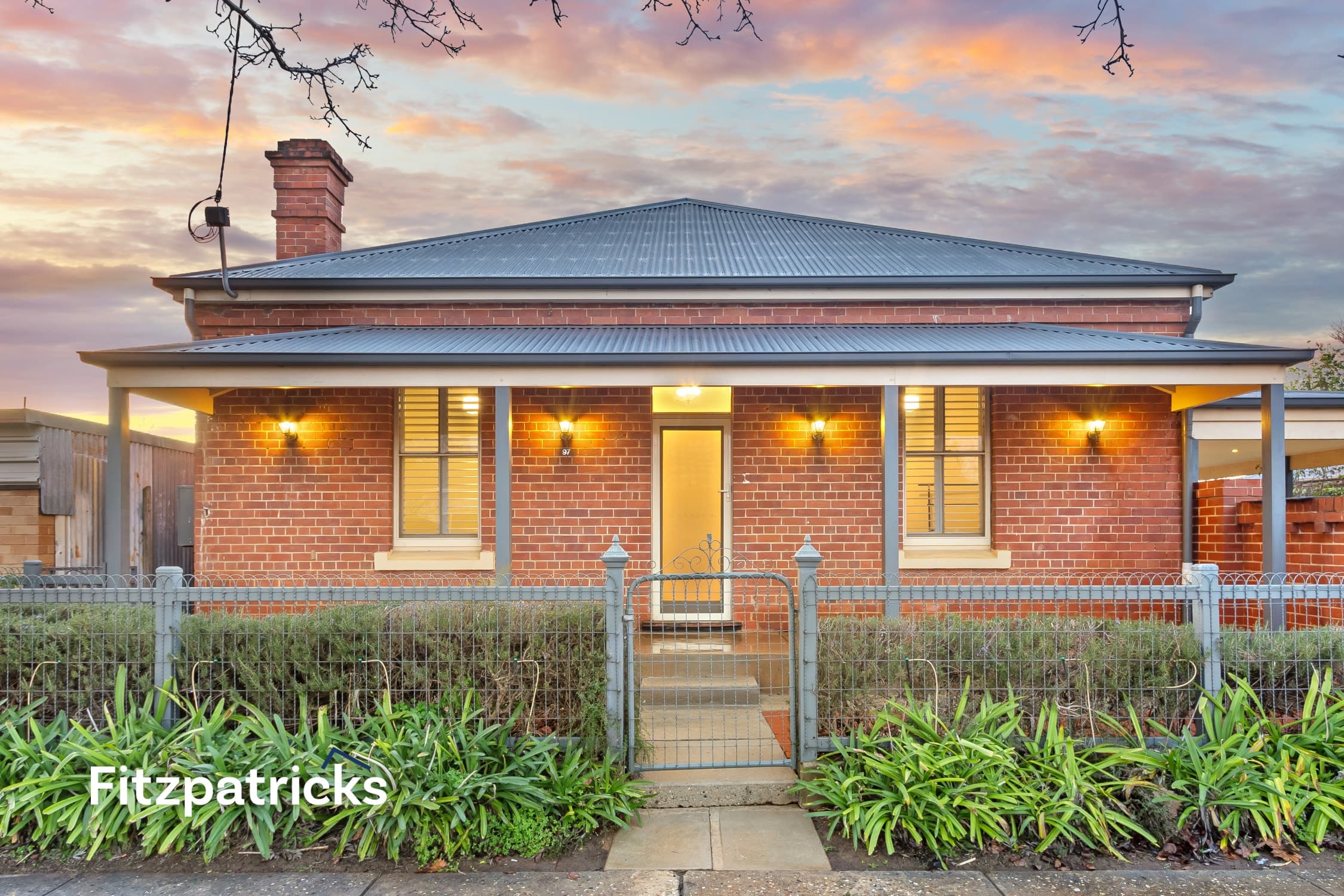97 Crampton Street, Wagga Wagga NSW 2650, Wagga Wagga - Image 1