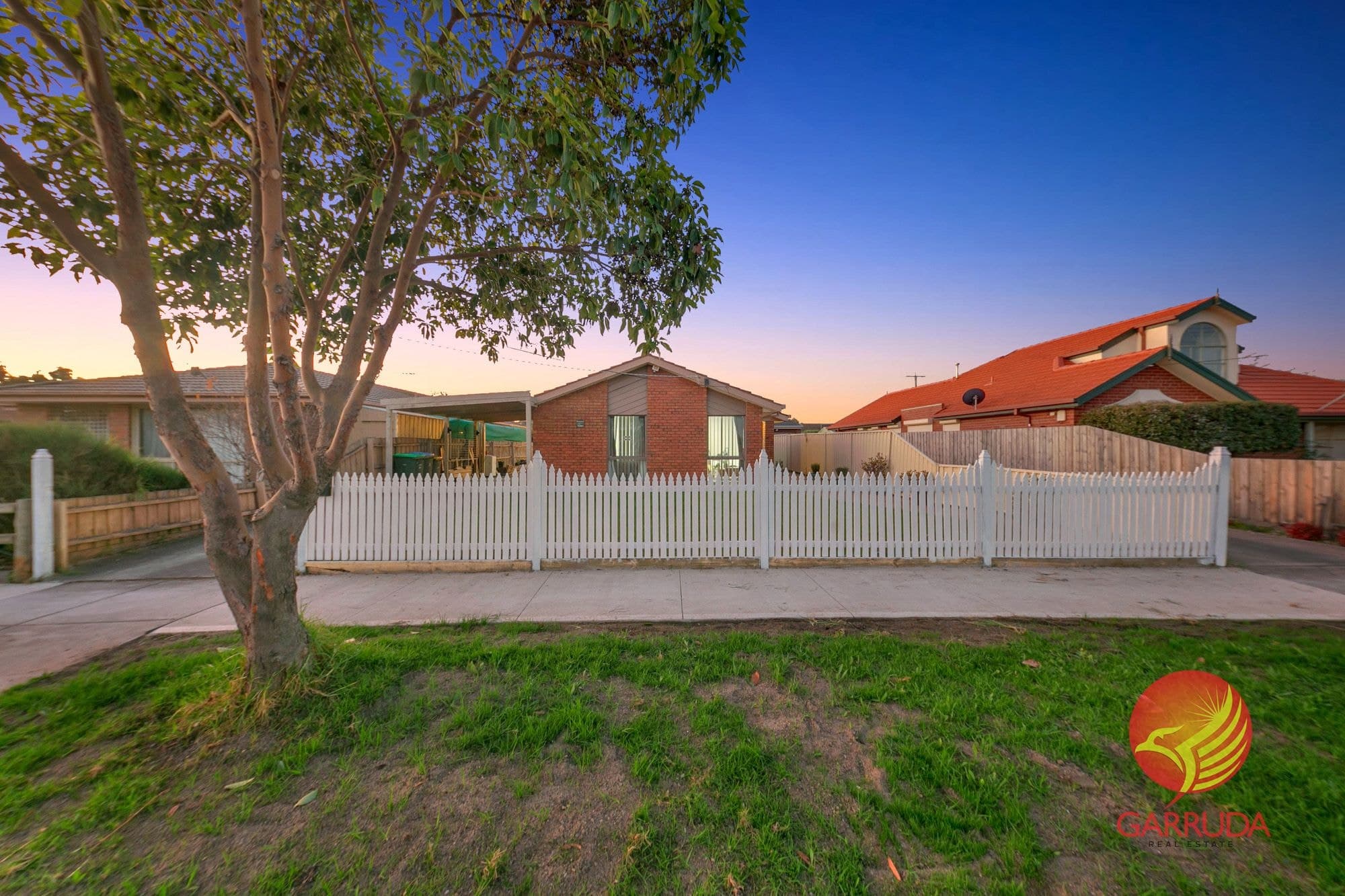 1/246 HOGANS ROAD, HOPPERS CROSSING VIC 3029, Hoppers Crossing - Image 1