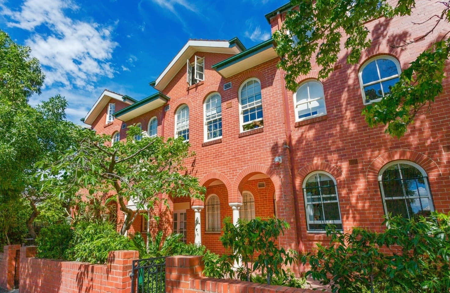 205/1-5 Donald Street, Prahran - Image 1