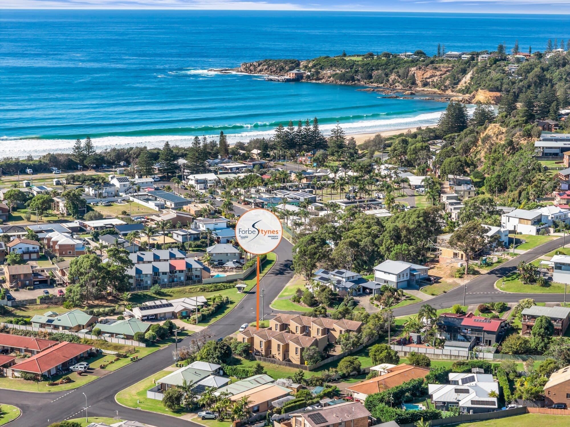 8/2 Panorama Drive, Tathra, Tathra - Image 1