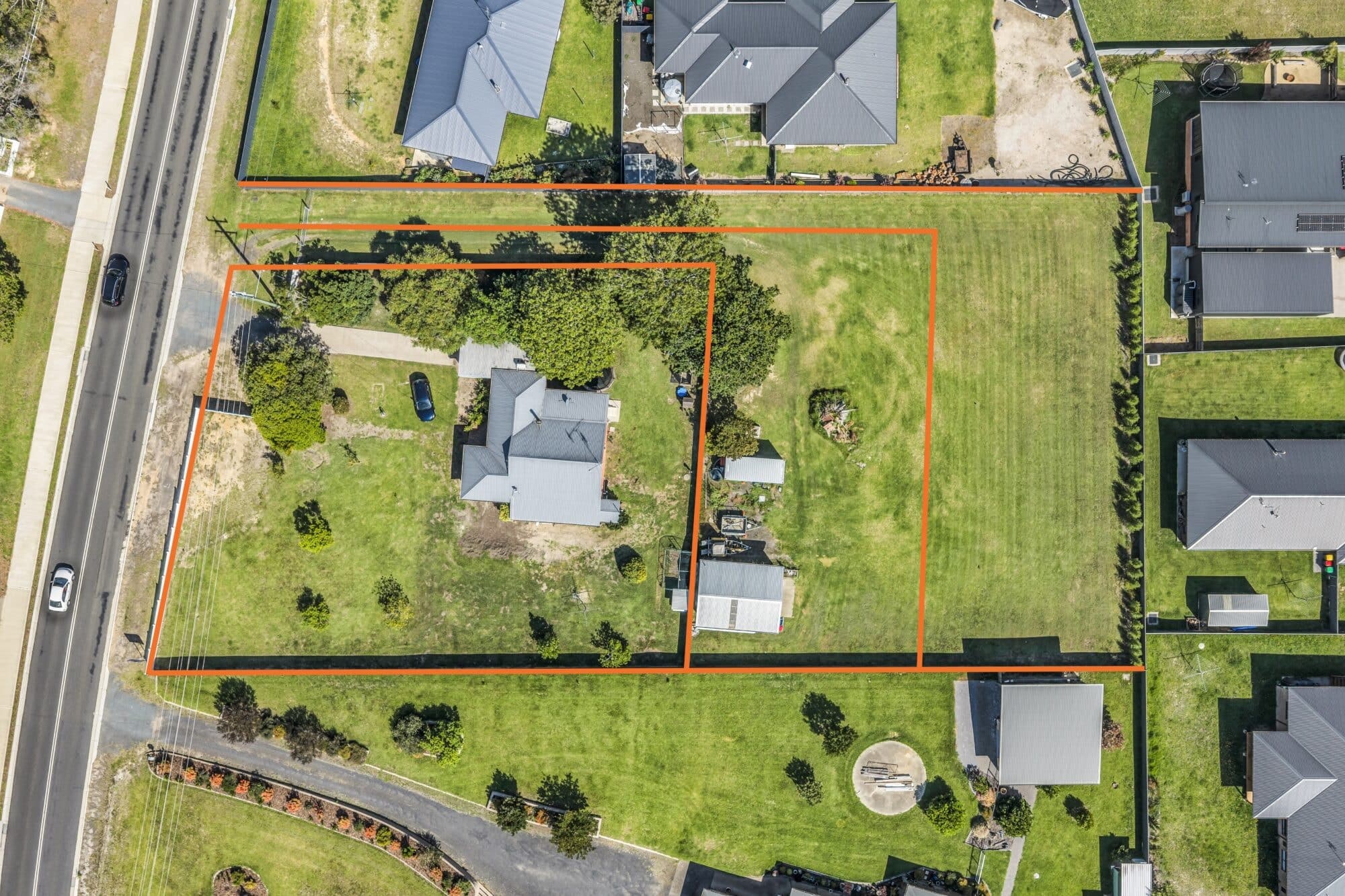 544 Tathra Road, Kalaru, Kalaru - Image 1