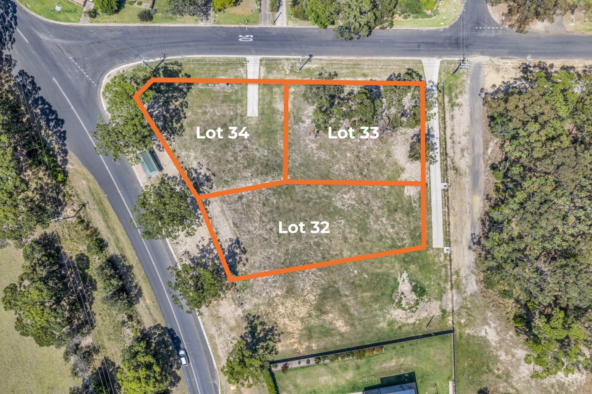 Lot 32/841 Wallaga Lake Road, Wallaga Lake, Wallaga Lake - Image 1