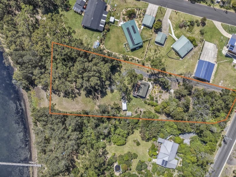 94 Fairhaven Point Way, Wallaga Lake, Wallaga Lake - Image 1