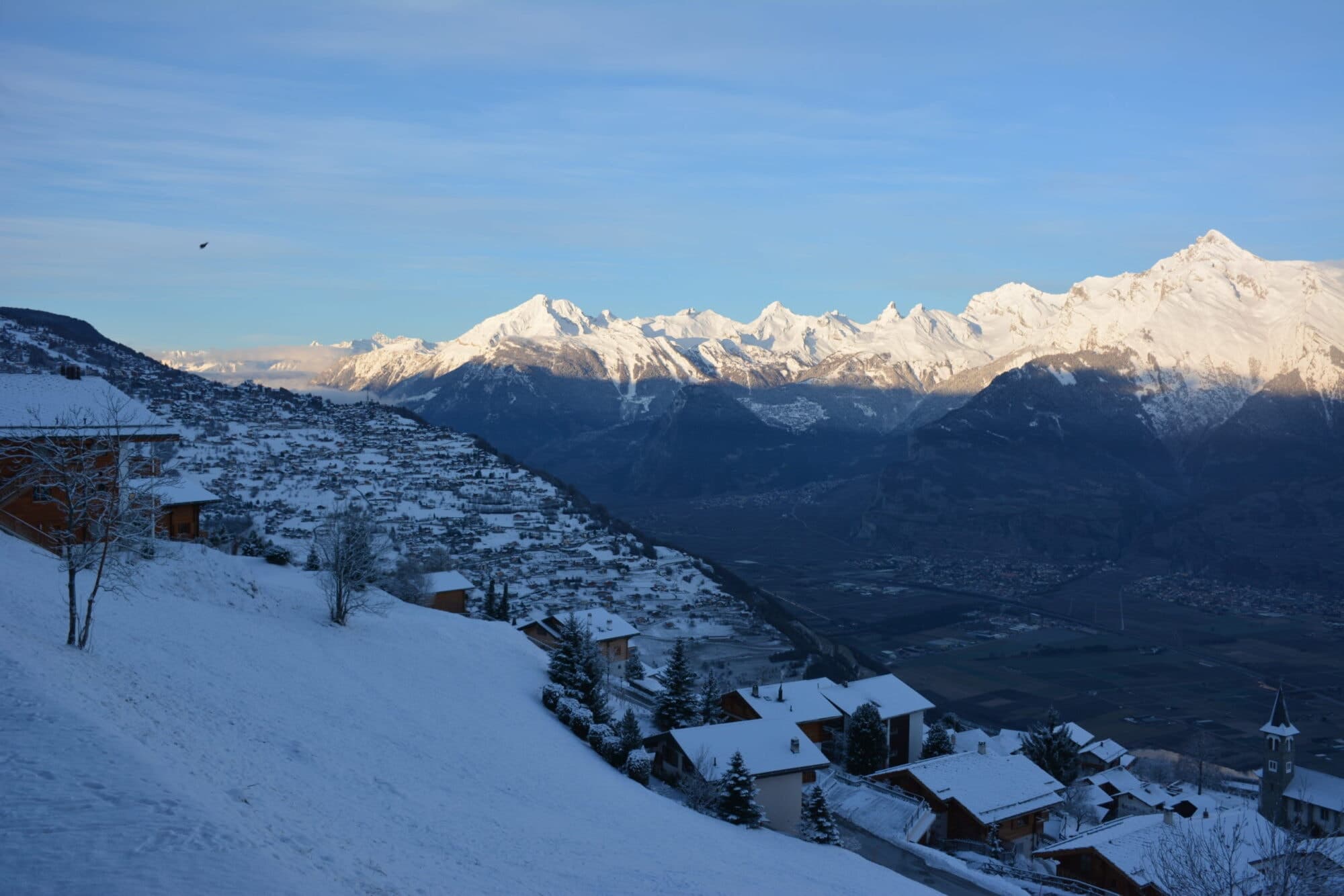Veysonnaz, Switzerland, Switzerland - Image 1