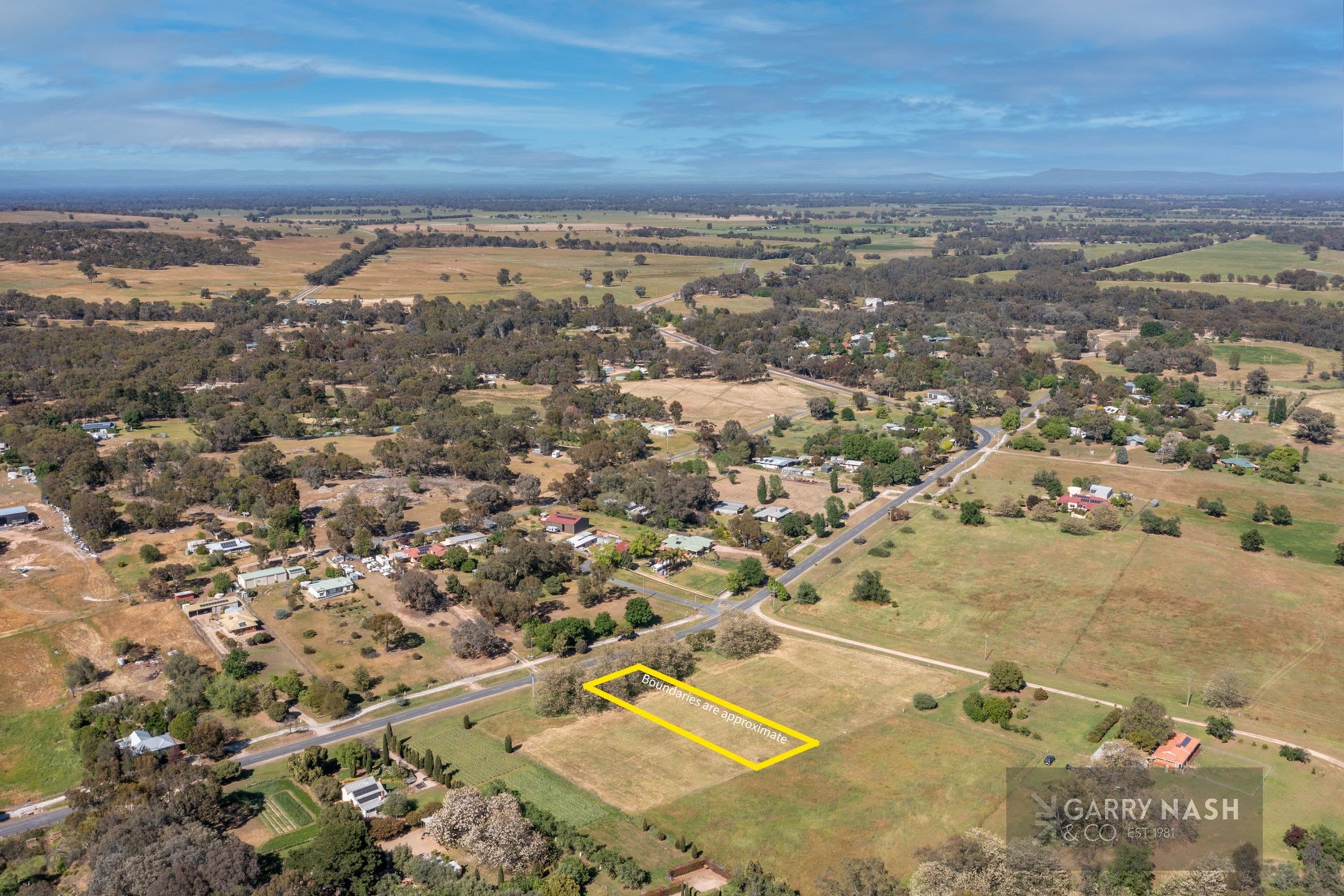 Lot 3/16 McIntosh Street, Eldorado, VIC 3746, Eldorado - Image 1