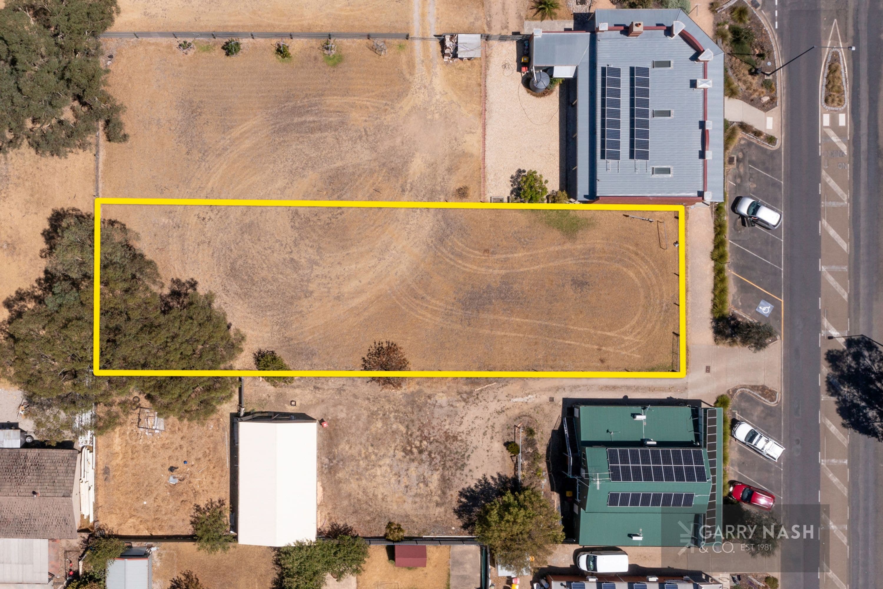 32A Gladstone Street, Glenrowan, VIC 3675, Glenrowan - Image 1