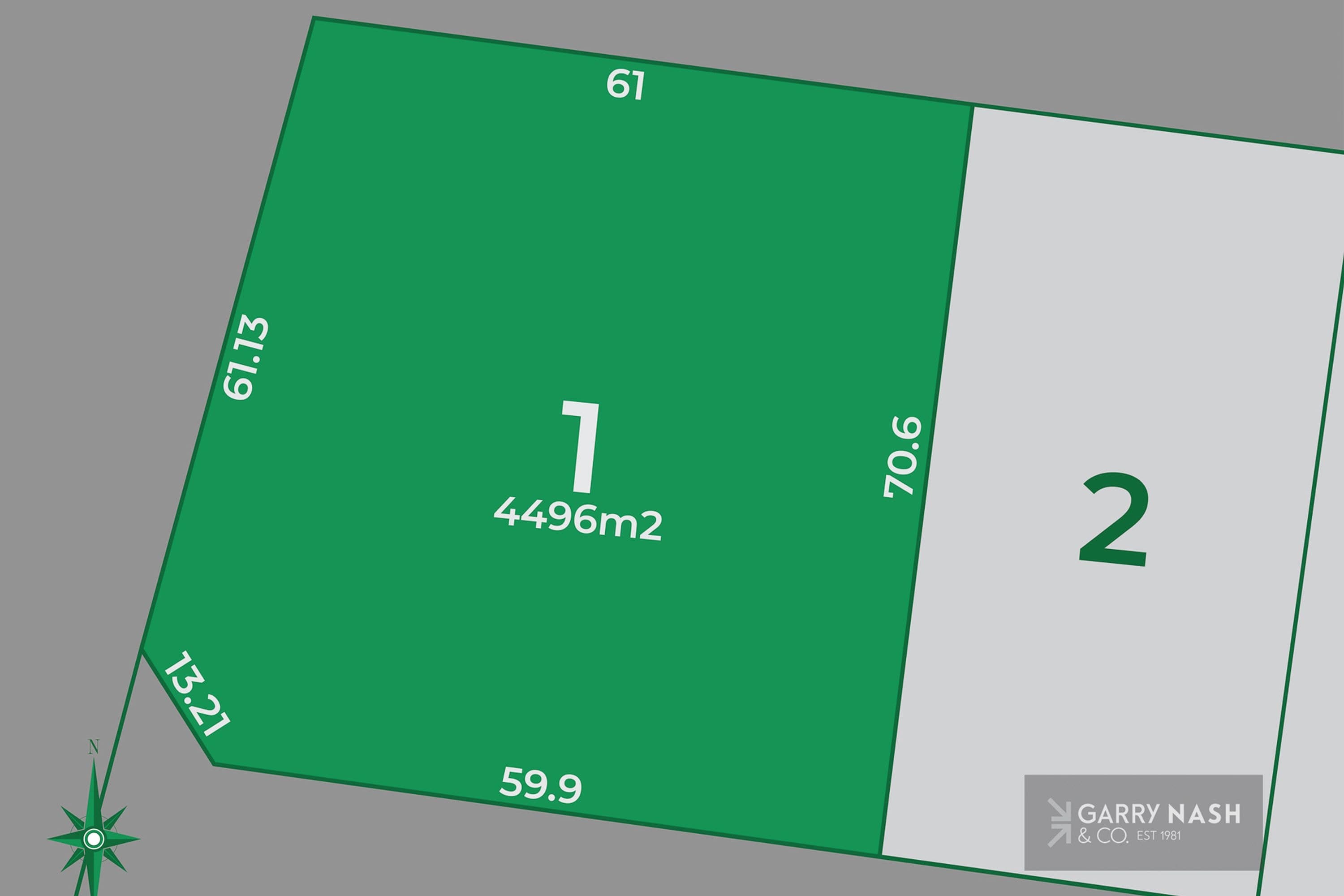Lot 1/255-269 Tone Road, Wangaratta, VIC 3677, Wangaratta - Image 1