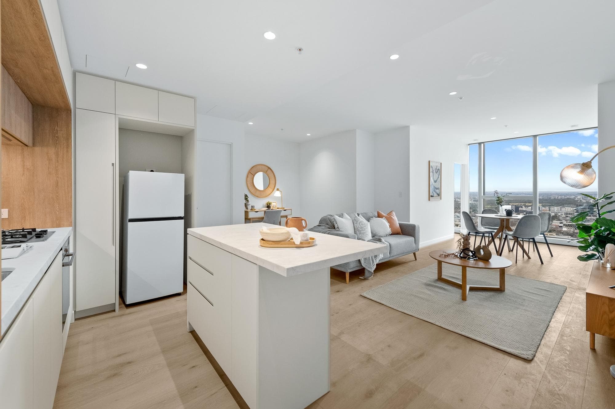 2608D / 633 Little Lonsdale Street, MELBOURNE VIC 3004, Melbourne - Image 1