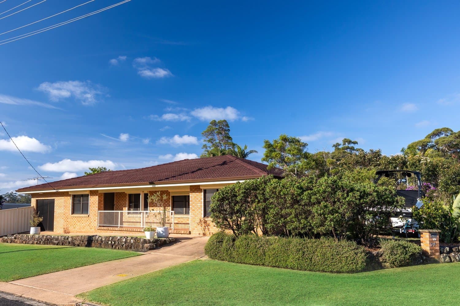 94 Garside Road Mollymook Beach 2539, Mollymook Beach - Image 1